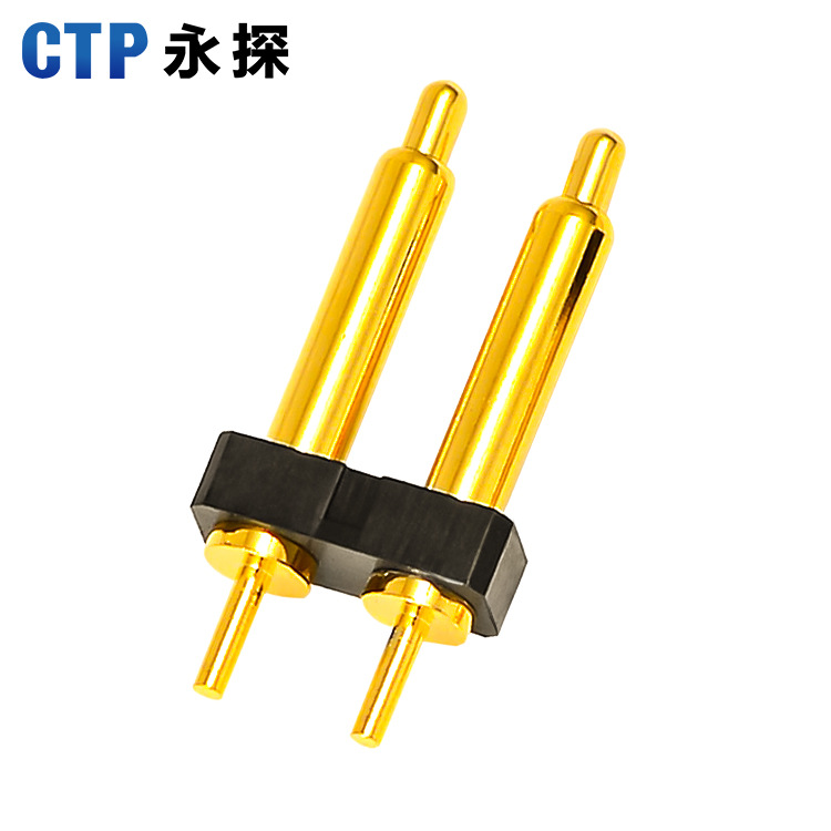 藍牙耳機充電大電流觸點充電探針 彈簧探針 pogo pin天線頂針彈針