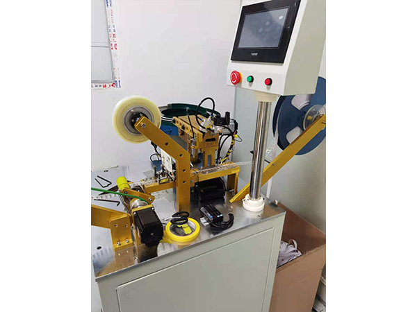 全自動包裝機